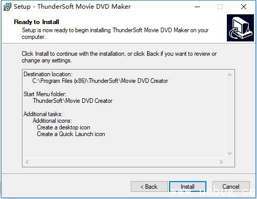 Movie DVD Maker精简版