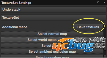 Substance Painter 2019精简版