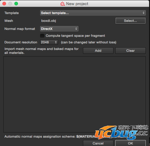 Substance Painter 2019精简版