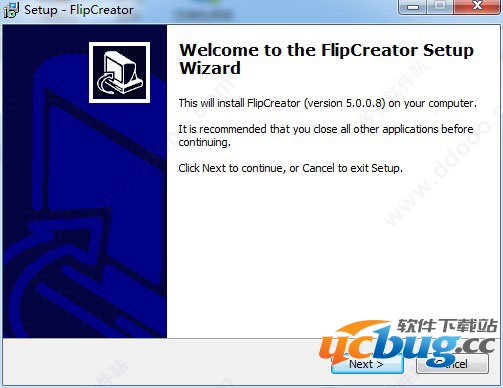 FlipCreator(电子书刊制作软件)