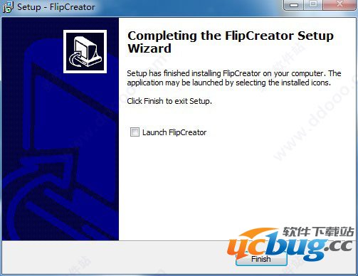 FlipCreator精简版