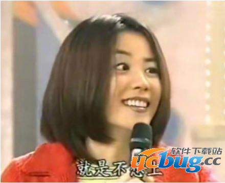 王菲自曝曾逃过课 理由太过真实:就是不想上