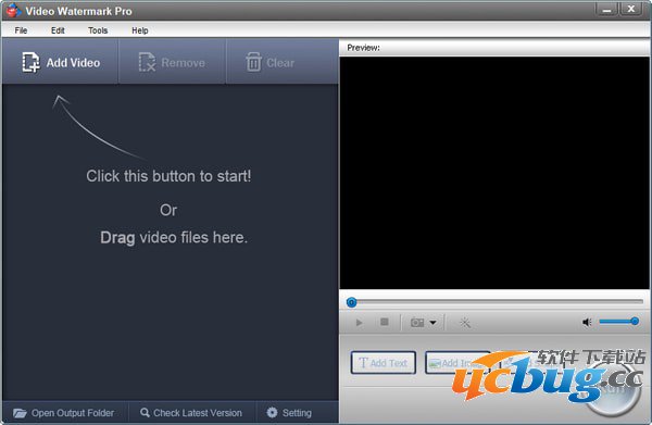 Aoao Video Watermark Pro精简版