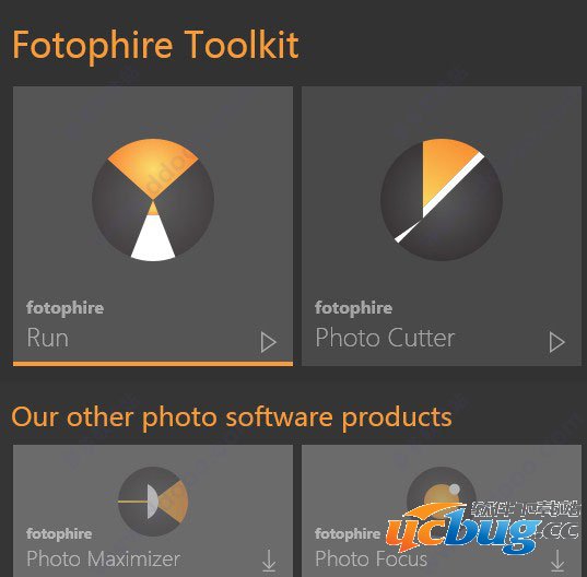 Fotophire Toolkit精简版