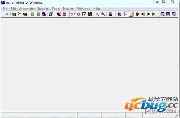 Astrometrica精简版