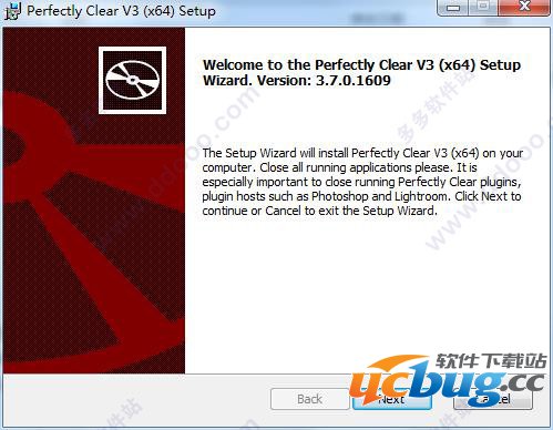 Perfectly Clear 3汉化精简版