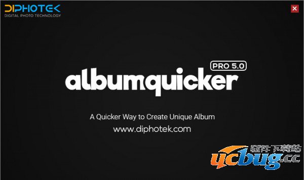 Album Quicker PRO精简版