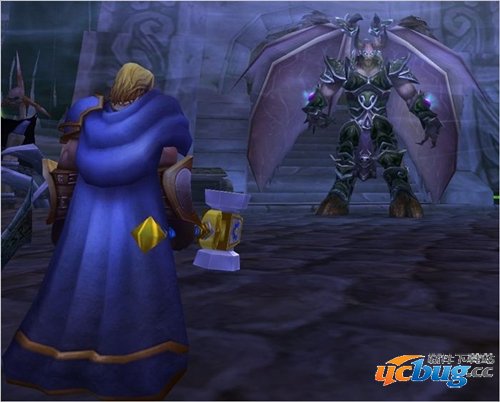 魔兽世界怀旧服斯坦索姆钥匙怎么拿