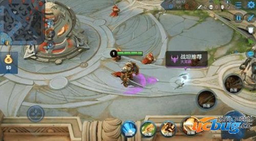 王者荣耀周年庆有什么改动