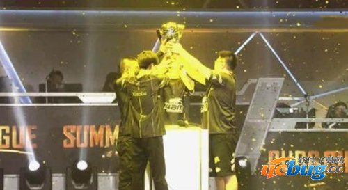 4AM夏季赛成绩如何