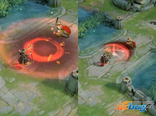 炽热元素使皮肤获得方式