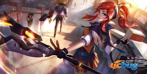 英雄联盟手游拉克丝怎么玩