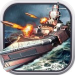 舰队指挥官内购精简版 v12.5