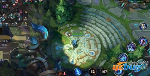 云顶之弈手游和电脑一样吗