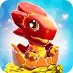 萌龙大乱斗精简版 v4.8