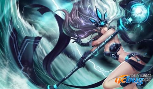 英雄联盟手游风女怎么玩