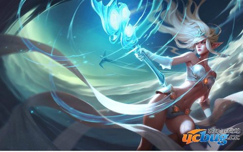 英雄联盟手游风女玩法介绍