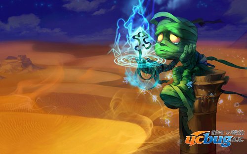 英雄联盟无限火力强势英雄推荐