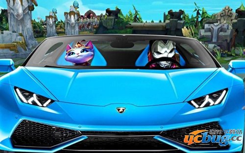 英雄联盟无限火力猫咪怎么玩