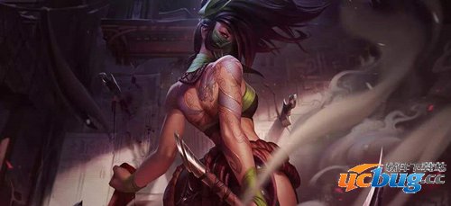 英雄联盟无限火力阿卡丽怎么玩