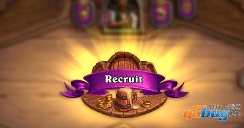 炉石传说新玩法介绍