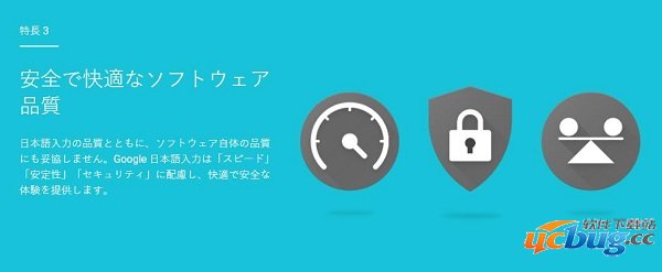 谷歌日语输入法