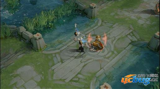 王者荣耀新英雄