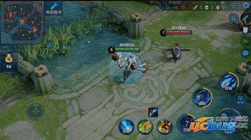 王者荣耀新英雄