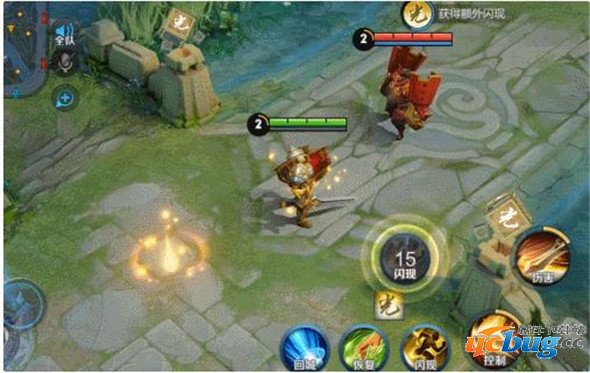 无限乱斗改动介绍