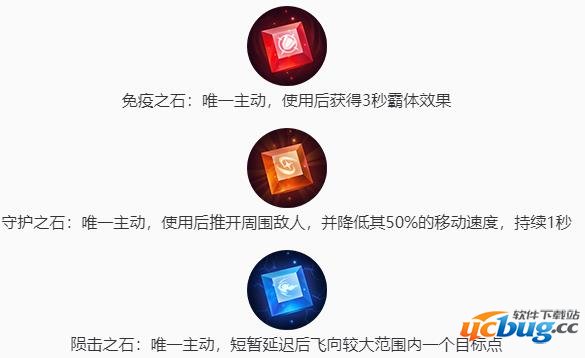 无限乱斗改动介绍