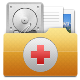 Comfy Partition Recovery(分区数据恢复软件)V2.3免费版